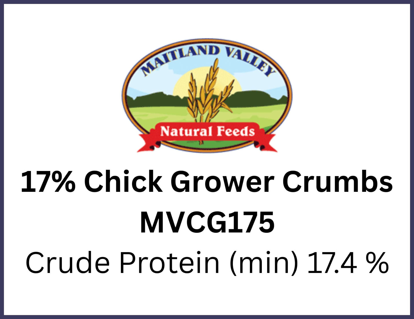 Non-GMO chicken feed for pasture-raised chickens in Chatham Ontario at Rogue Acres