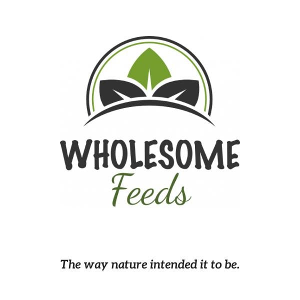 Wholesome Feeds Non GMO Rabbit Blend Pellet