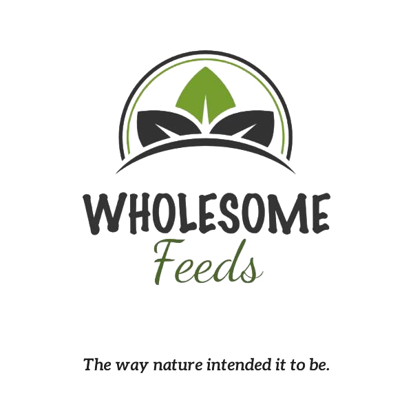 Wholesome Feeds Chick Starter Crumble