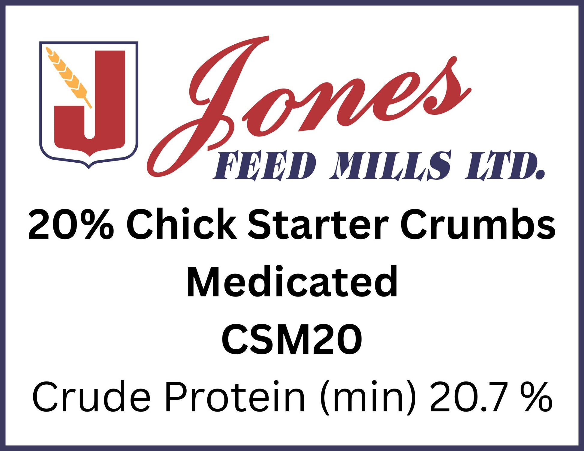 Non-GMO chicken feed for pasture-raised chickens in Chatham Ontario at Rogue Acres