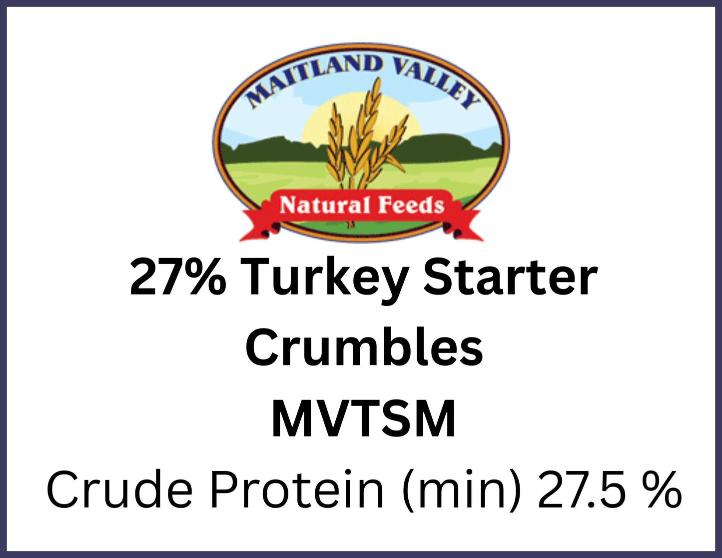 turkey feed for pasture-raised turkeys in Chatham Ontario at Rogue Acres