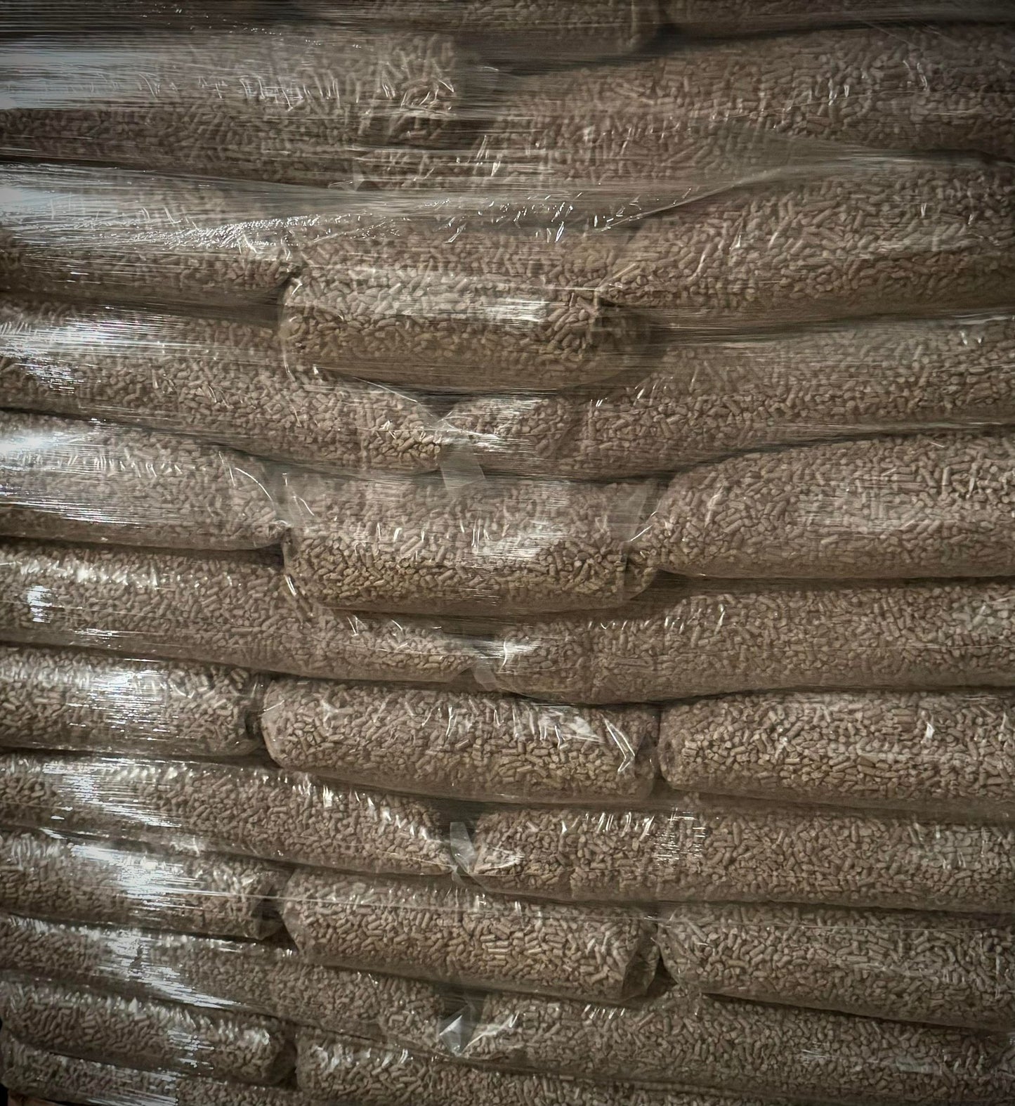 Apple Blend Smoker Pellets