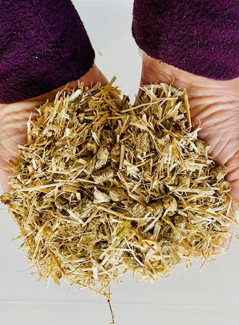 Premium Animal Bedding