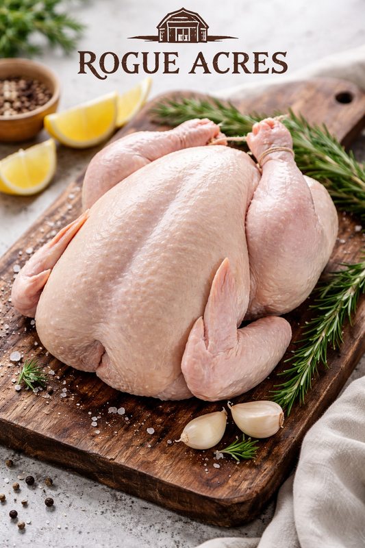 Whole Chicken