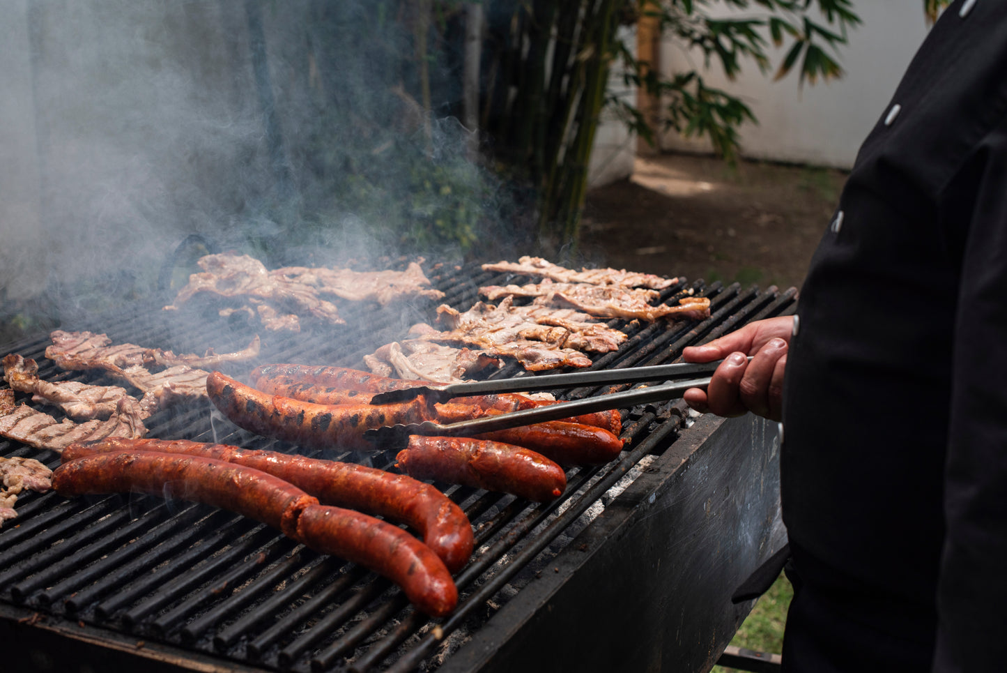 Competition Blend Smoker Pellet