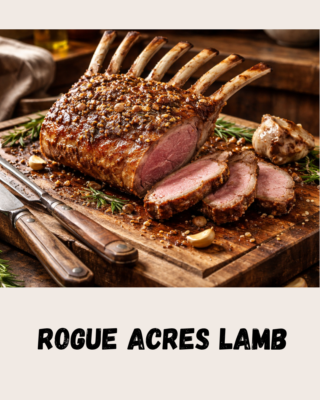  local lamb meat Chatham Ontario