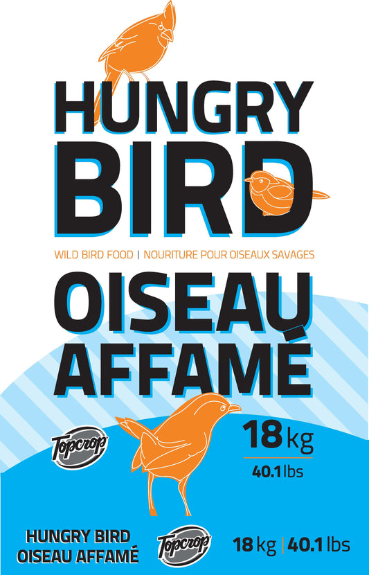 Premium bird seed for wild birds and pet birds in Chatham Ontario at Rogue’s Country Market